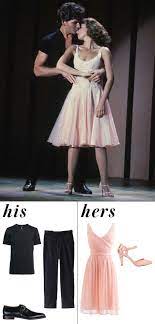 80s halloween costumes classically trained patrick swayze dance lessons dirty dancing slumber parties having a bad day my favorite part movies. Pin On Pics I Like No Guidelines