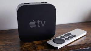 A new, very different Apple TV model could be on the way in just a few months