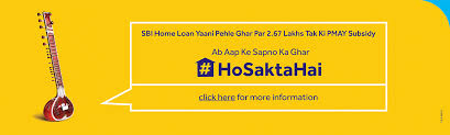 Sbi Home Loans