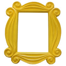 Overstock Com Online Shopping Bedding Furniture Electronics Jewelry Clothing More Friends Picture Frame Friends Door Frame Yellow Picture Frames 395,000+ vectors, stock photos & psd files. friends door frame