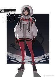 嗜睡狂重帧的照片 微相册 art style anime art