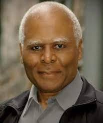 Terry Carter (1928-2024)