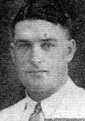 Harvey , Arthur Vere