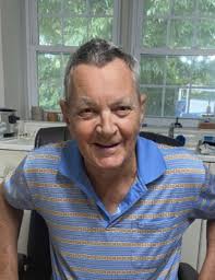 Obituary information for Wallace James Christopher