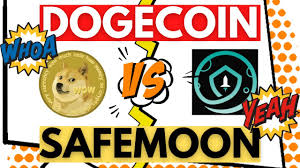 News and updates from the world's leading cryptocurrency exchange. Safemoon Vs Dogecoin How To Buy Safemoon Crypto Safemoon Live Youtube