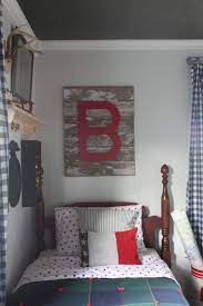 Cozy Vintage Boys Room Design Dazzle Vintage Boys Room Boy Bedroom Design Big Boy Bedrooms