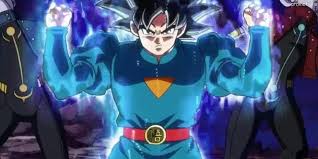 De repente aparece goku xeno y sus. Dragon Ball Heroes Chapter 12 Is One Of The Most Anticipated Chapters When Will It Be Published Dragon Ball Super Anime