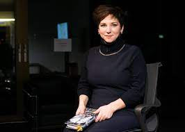 Катя гордеева родилась в москве в 1971 году, 28 мая. Katerina Gordeeva Ne Borotsya S Nespravedlivostyu Staromodno