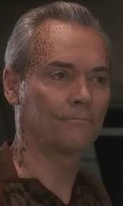 Borge Victor ∊Λ∍ CZ Kontinuum Star Trek fan klub