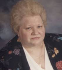 Obituary information for Mary Ann Arnone