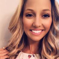 Andrea Ferrin's Instagram, Twitter & Facebook