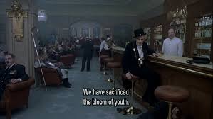 Roy Andersson S Sanger Fran Andra Vaningen Songs From The Second Floor Roy Andersson Songs Filmmaking