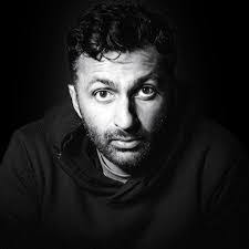 Dan Mody's Instagram, Twitter & Facebook