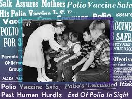 Children, as well as adults, can suffer from sleeping they can be abused by malicious adults. The Press Made The Polio Vaccine Trials Into A Public Spectacle History Smithsonian Magazine