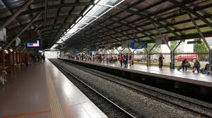 Before this, the only way to mid valley via public transport was to use the ktm, stop. Ktm Komuter Mid Valley Stock Video Footage 4k And Hd Video Clips Shutterstock