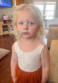 This might be a long shot but…..