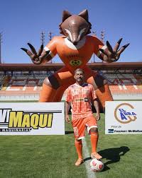 Conoce las primeras declaraciones de rodrigo meléndez como técnico de cobreloa. Sera La Del Ascenso Cobreloa Presento Su Camiseta 2021