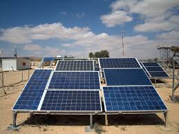 Over 15 years in business! Solar Power In Israel Wikipedia