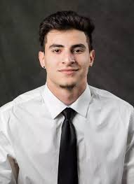 2019 Baseball Roster