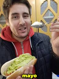 Celebra el Día del Completo con Recetas Chilenas