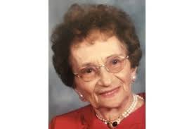 Laura DAY-COOKE Obituary (1920