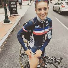 She is sort of merely some of the proficient cyclists within the historical past of the game. Pauline Ferrand Prevot Alchetron The Free Social Encyclopedia
