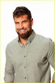 The Bachelorette's Blake Moynes Reveals What He Said to Katie Thurston in  Those Pre-Show DMs: Photo 4581224 | Blake Moynes, Katie Thurston, The  Bachelorette Photos | Just Jared: Entertainment News
