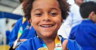 Time Judô Rio definido para o Campeonato Brasileiro Sub-13 e Sub-15