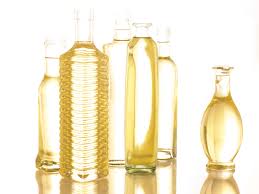 A second pressing of the olives produces oil of lesser quality that must be refined. Soybean Oil Wikipedia