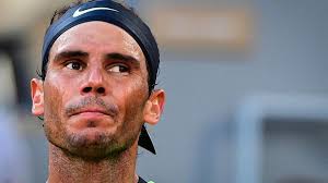 We would like to show you a description here but the site won't allow us. Atp In Cincinnati Rafael Nadal Sagt Teilnahme Wegen Fussverletzung Ab Us Open In Gefahr Eurosport