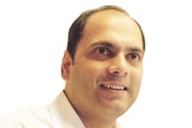 Niraj Dadoo joins TBWA India as COO and CFO