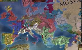 As a habsburg, you have many pu opportunities open to you as long as you remain christian, i ended up with bohemia. France Eu4 Guide 1 30