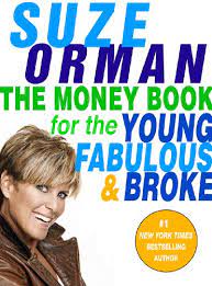 The Money Book For The Young Fabulous Broke English Edition Ebooks Em Ingles Na Amazon Com Br