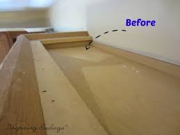 Scrub gently in a circular motion. Degrease Kitchen Cabinets With An All Natural Homemade Cleaner