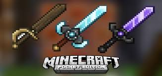 The main conflicting mod is convenient inventory, though there might be others. Plusswords Add On 1 14 60 1 16 Minecraft Pe Mods Addons