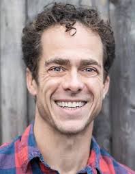 Pilobolus Program Book by The Joyce Theater Foundation