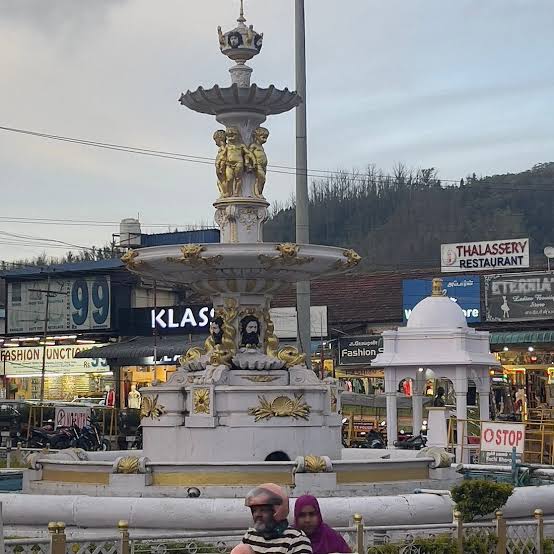ADAM'S FOUNTAIN - All You SHOULD Know Before Going 2026 (with Photos) - Tripadvisor
