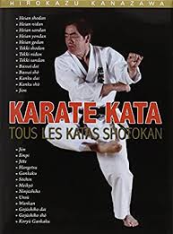 Today, national karate has 22 locations in minnesota, 4 in the northwest suburbs of chicago and our location in new berlin, making us the midwest's largest martial arts organization. Karate Kata Tous Les Katas Shotokan By Hirokazu Kanazawa
