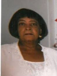 Gwendolyn Drew-Eldridge Obituary (1934