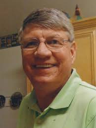 Jerry Ramsey Obituary