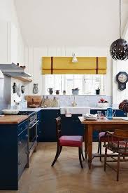 june house & garden kitchen design