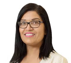 Dr Narinder Kaur