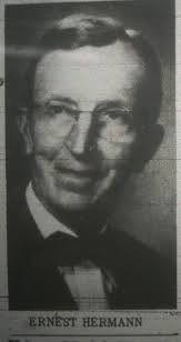 Ernest Hermann (1886-1971)