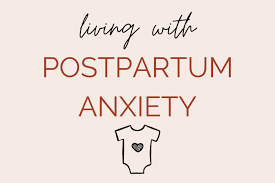 Longer screening periods after birth may be needed to help more women with postpartum depression get treatment. How I Realized I Had Postpartum Anxiety And What I Did About It Postpartum Brain
