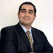 Edgar David Posada Toledo