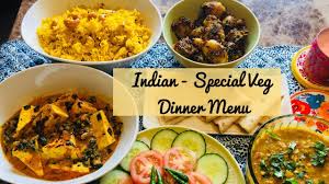 Our dinner recipe section contains a variety of easy dinner recipes. Indian Dinner Party Ideas Find My Recipes