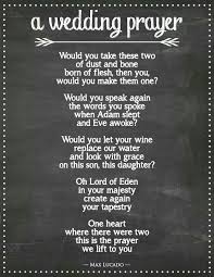 Amazing Wedding Prayer By Max Lucado Wedding Prayer Wedding Ceremony Readings Wedding Quotes