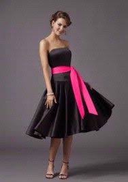 I may have shopped at hot topic almost exclusively. Pink Black Wedding Dresses Fashion Dresses