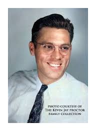 Gilbert Hugh Proctor (1919-1989)