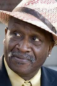 Eric Hooks's Instagram, Twitter & Facebook